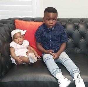 Meet your Posher, Yulita